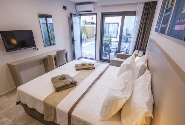 Eng Boutique Hotel - Görsel 10