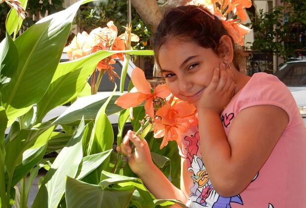 Aysev Hotel - Görsel 38