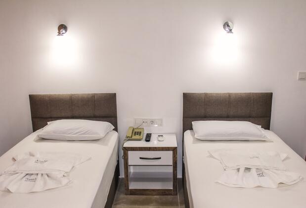 Aysev Hotel - Görsel 39