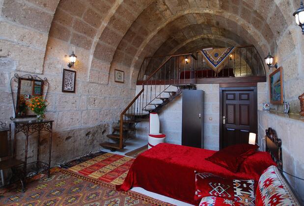 Karamanlı Konağı - Görsel 7