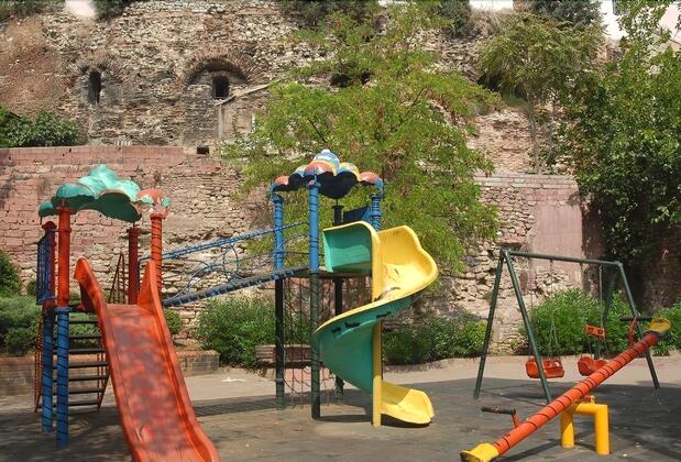 Alice Ottoman Palace - Görsel 22