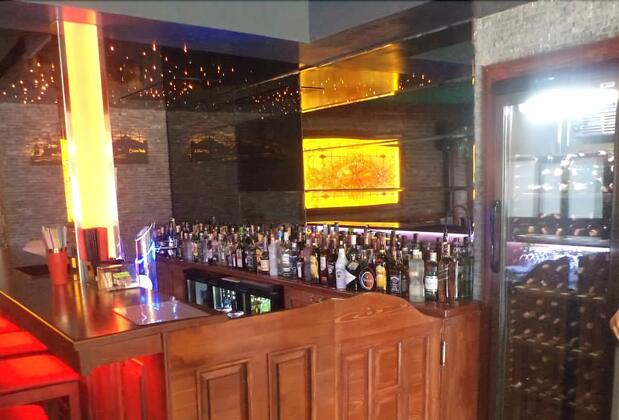 Alice Ottoman Palace - Görsel 19