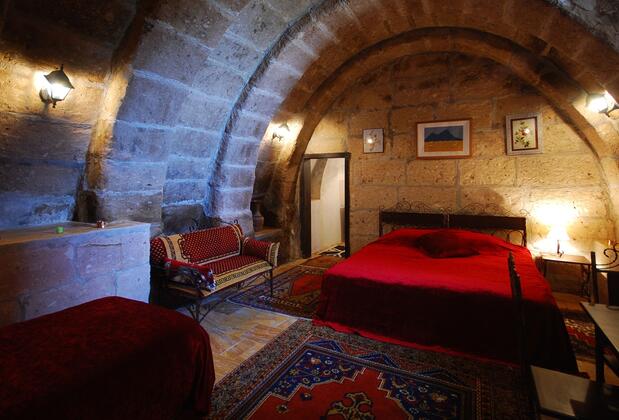 Karamanlı Konağı - Görsel 9