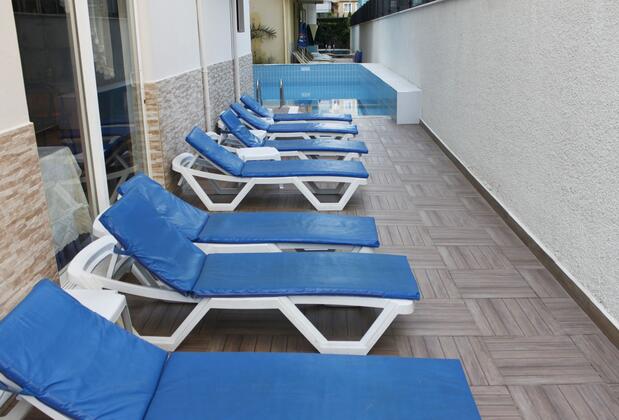 Aysev Hotel - Görsel 40