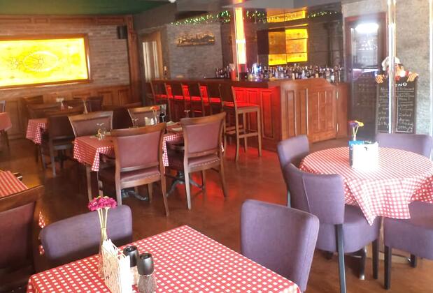 Alice Ottoman Palace - Görsel 20