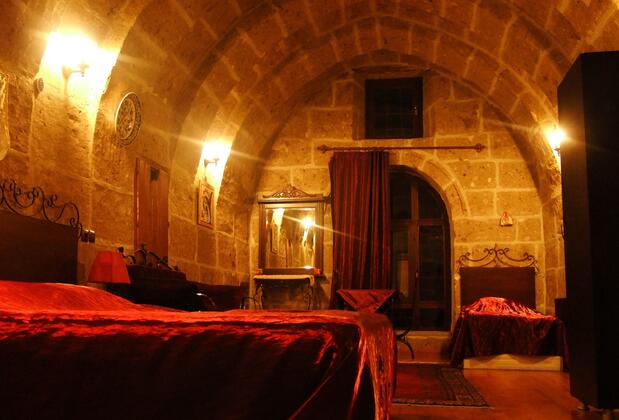 Karamanlı Konağı - Görsel 10