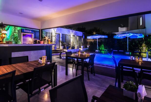 Eng Boutique Hotel - Görsel 12