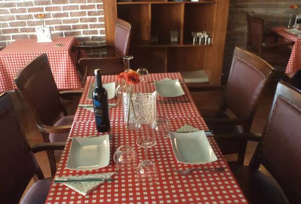 Alice Ottoman Palace - Görsel 21