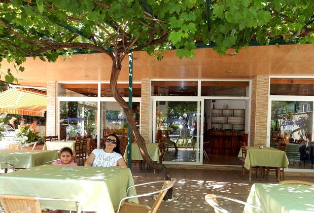 Aysev Hotel - Görsel 42