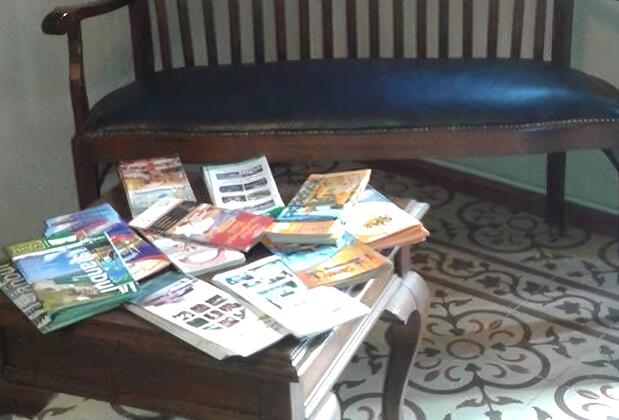 Alice Ottoman Palace - Görsel 25