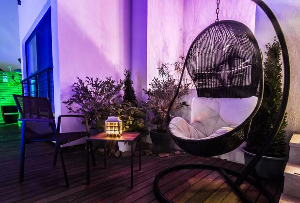 Eng Boutique Hotel - Görsel 14