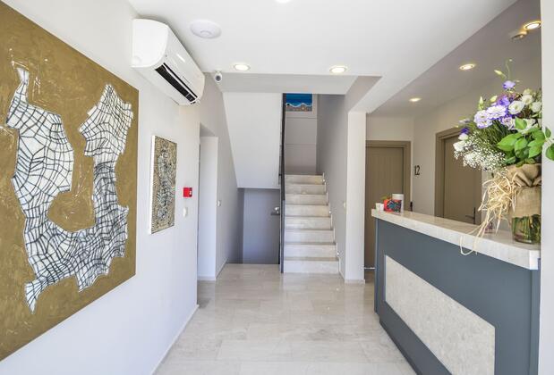 Eng Boutique Hotel - Görsel 15