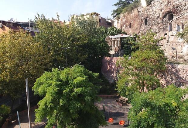 Alice Ottoman Palace - Görsel 26