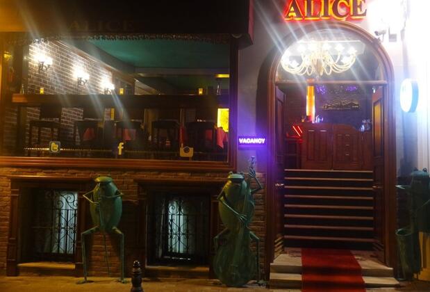 Alice Ottoman Palace - Görsel 23