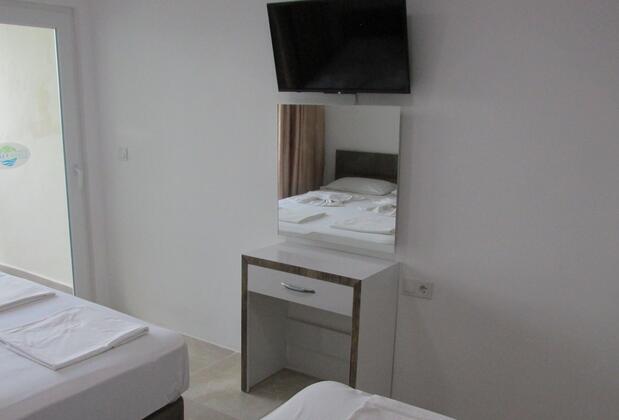 Aysev Hotel - Görsel 47