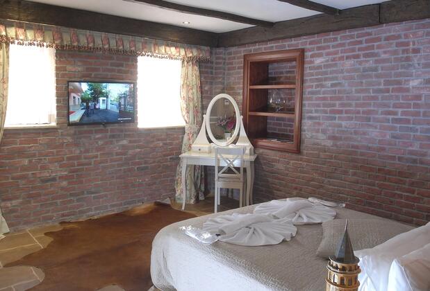 Alice Ottoman Palace - Görsel 11