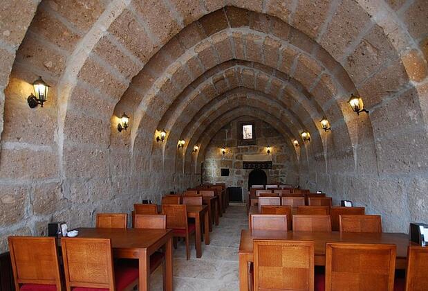 Karamanlı Konağı - Görsel 5