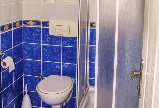 Aysev Hotel - Görsel 48