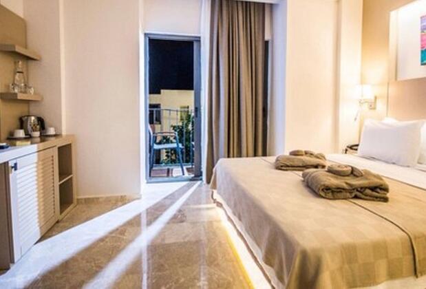 Eng Boutique Hotel - Görsel 16