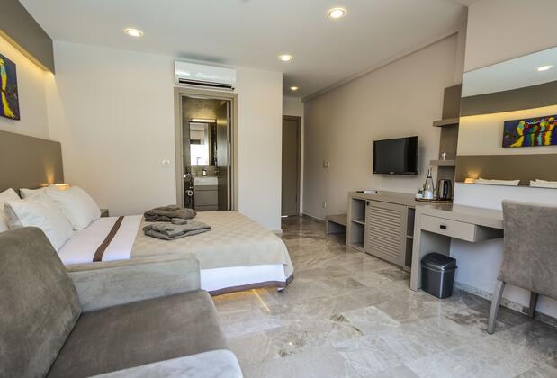 Eng Boutique Hotel - Görsel 17