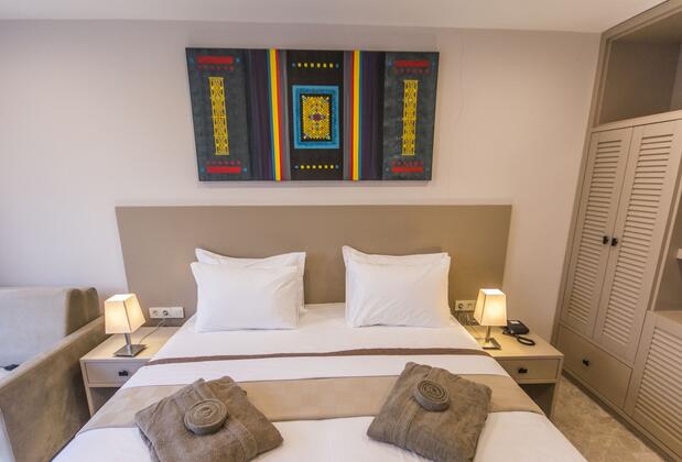 Eng Boutique Hotel - Görsel 18