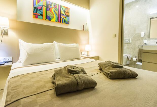 Eng Boutique Hotel - Görsel 20