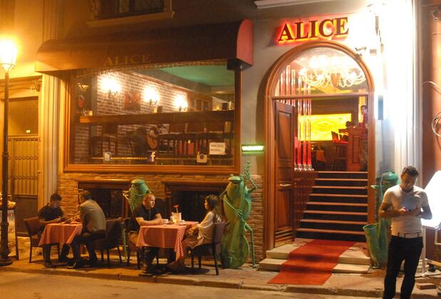 Alice Ottoman Palace - Görsel 24