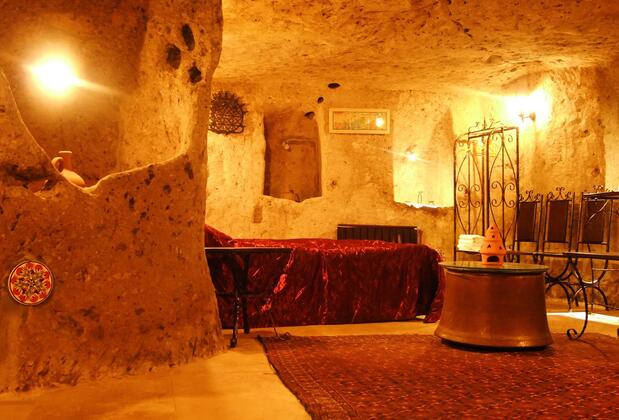 Karamanlı Konağı - Görsel 15