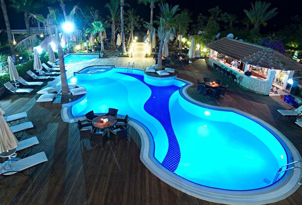 Şavk Otel - Görsel 6