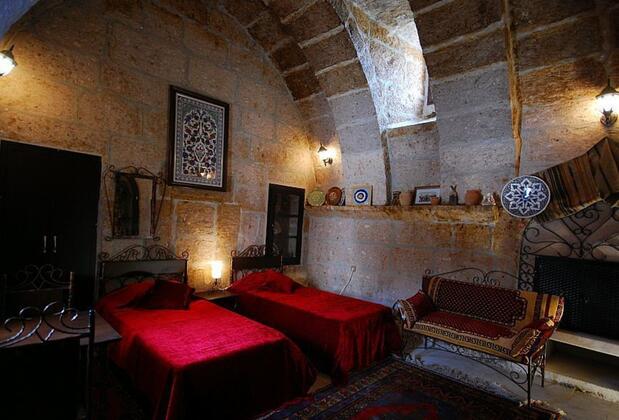 Karamanlı Konağı - Görsel 16