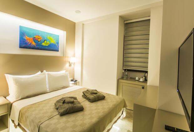 Eng Boutique Hotel - Görsel 22