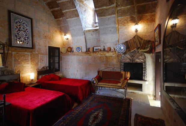 Karamanlı Konağı - Görsel 18