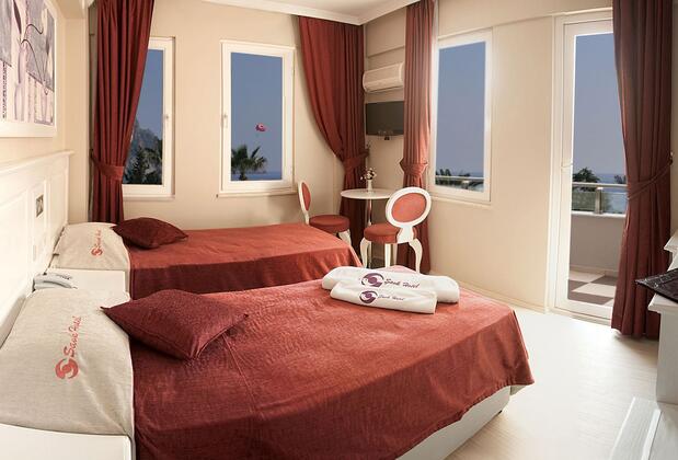 Şavk Otel - Görsel 18
