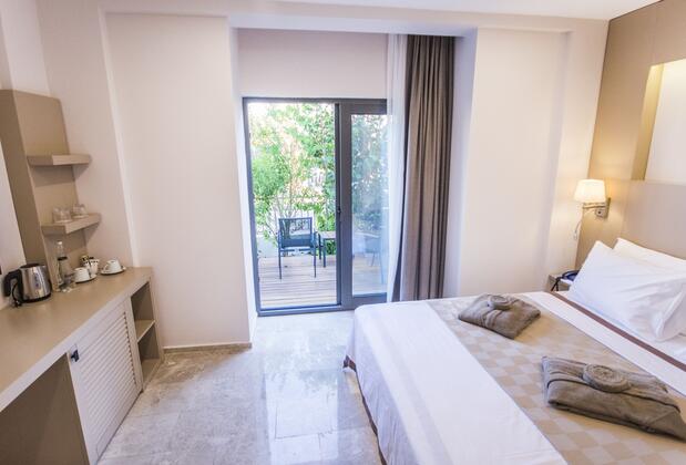 Eng Boutique Hotel - Görsel 25