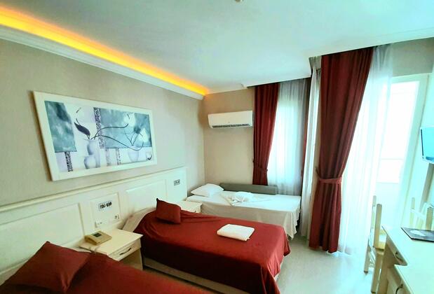 Şavk Otel - Görsel 20