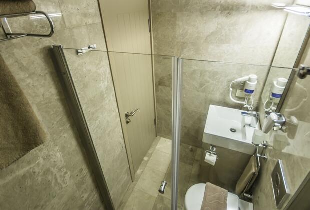 Eng Boutique Hotel - Görsel 35