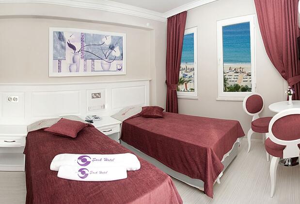 Şavk Otel - Görsel 21