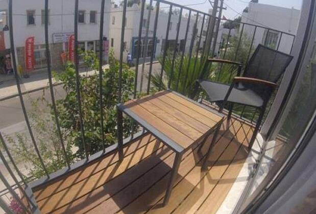 Eng Boutique Hotel - Görsel 26