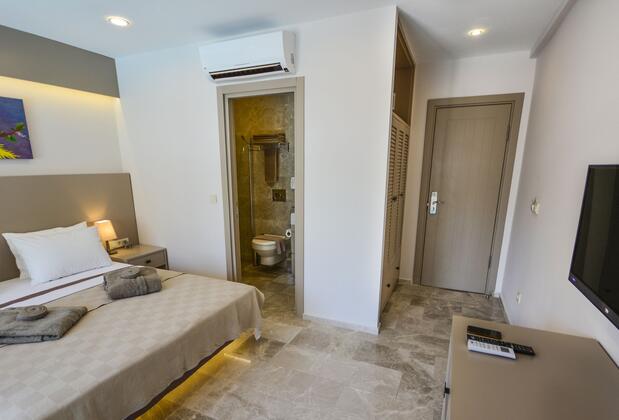 Eng Boutique Hotel - Görsel 27