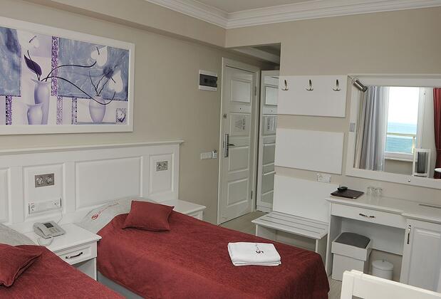 Şavk Otel - Görsel 23