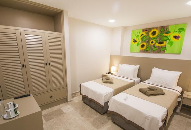 Eng Boutique Hotel - Görsel 29