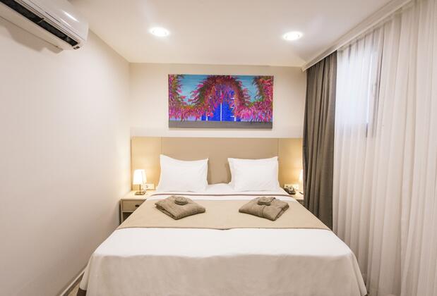 Eng Boutique Hotel - Görsel 30