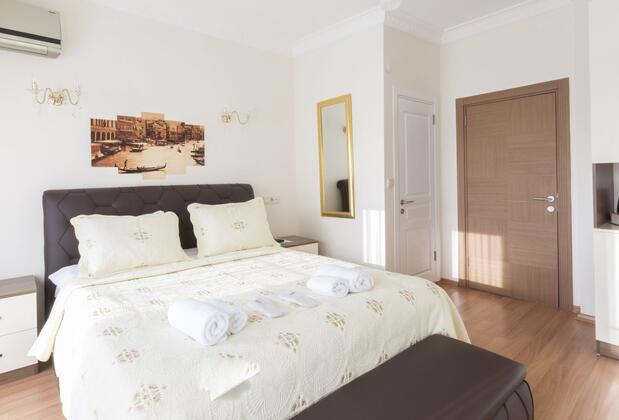 Zendy Suite Hotel - Görsel 11