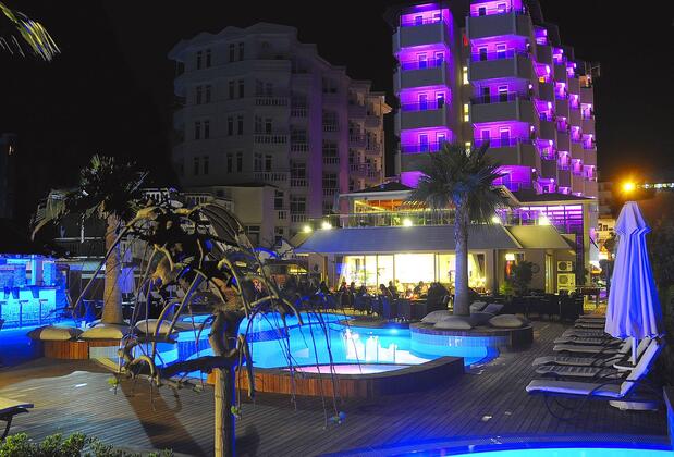 Şavk Otel - Görsel 7