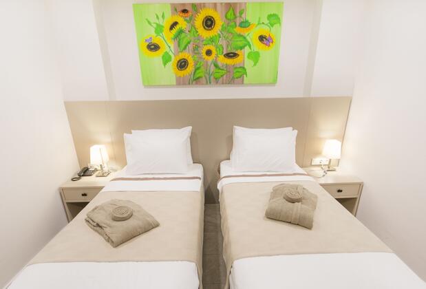 Eng Boutique Hotel - Görsel 31