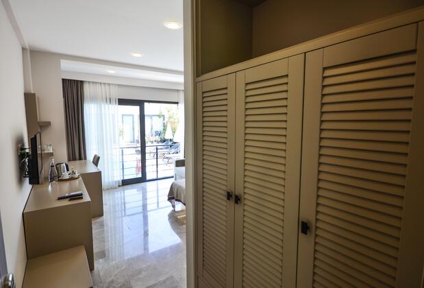 Eng Boutique Hotel - Görsel 32