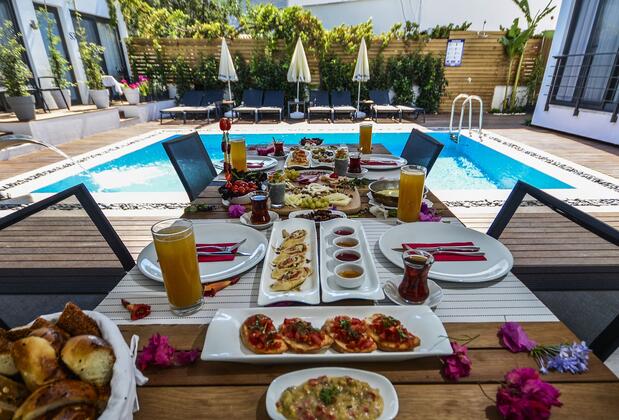 Eng Boutique Hotel - Görsel 33