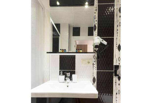 Zendy Suite Hotel - Görsel 29