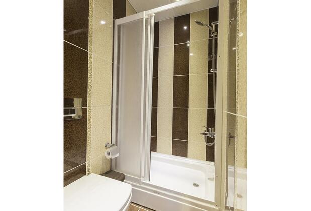 Zendy Suite Hotel - Görsel 30