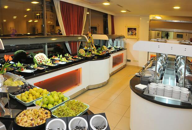 Şavk Otel - Görsel 17